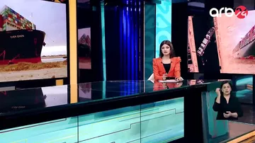 Süveyş kanalının bağlı qalmasının Bakıya təsiri – Açıqlama