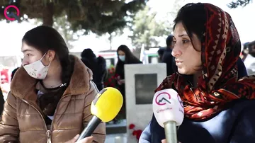 “İkinci dəfə dünyaya gəlsəm, yenə Ürfanla ailə qurardım”