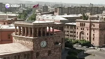 "İskəndər-M" raketini Ermənistan necə əldə edib?