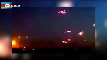 4 günlük müharibə və ya Ermənistanın acı taleyinin başlandığı gün