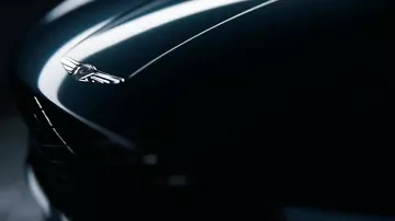 Genesis kupesinin carçısı nümayiş etdiriləcək