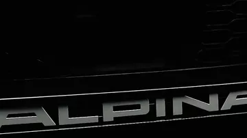 Aplina 8 Series Gran Coupe modelini təkmilləşdirib