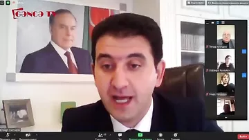 Nizami ilində görüləcək işlər onlayn formatda müzakirə olunub