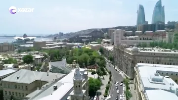 Azərbaycan koronavirusla mübarizədə nümunə göstərir