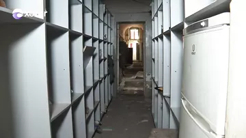 Şuşa türməsinin son rəisi Aydın Abbasov 29 il sonra sirləri açdı