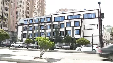 Yasamalda bir ailənin üzvlərinə odlu silahdan atəş açan şəxs saxlanıldı