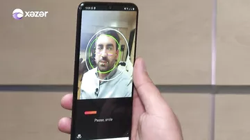 Elektron imzalar biometrik üsulla tanınacaq
