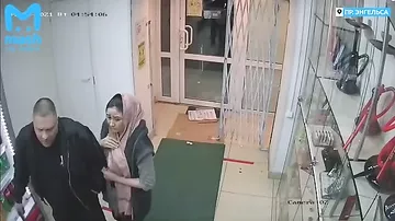 Rusiyada mağazaya basqın: Bir azərbaycanlı öldürüldü, biri... - HADİSƏ ANI