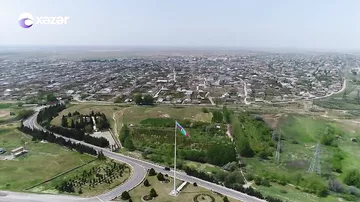 Yeni açılışı olan Hacıqabul Sənaye Məhəlləsi hansı imkanlara malikdir?