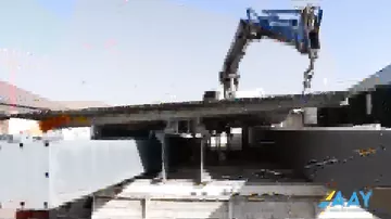 İşğaldan azad edilmiş ərazilərdə istiqamət və məsafə lövhələri quraşdırılır