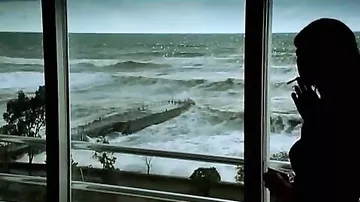 Adalet Vezirov Kemanca Senfonisi Sonbahar 2008
