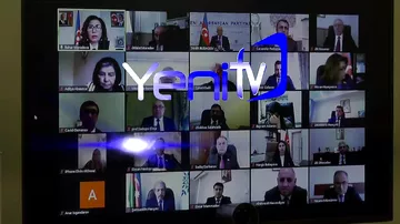 YAP-ın təşkilatçılığı ilə akademik Zərifə Əliyevanın doğum gününə həsr edilmiş videokonfrans keçirilib