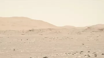 Ingenuity üçüncü uçuş missiyasını uğurla bitirdi