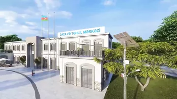 Qarabağda ilk Ağıllı kənd belə olacaq