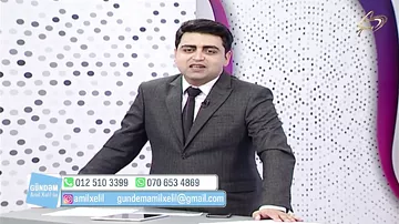 Azərbaycanda onlayn dərslərdə görün nələr BAŞ VERİB