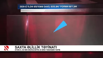 Saxta əlillik təyinatı