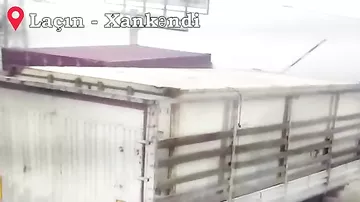 Qalmaqallı görüntülər yayıldı - 1