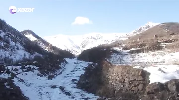 İşğaldan azad edilmiş ərazilərdə “yaşıl enerji” zonası yaradılacaq