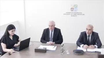 Su hövzələrindən icazəsiz istifadə edənlərə sanksiya tətbiq edilməyə başlayıb