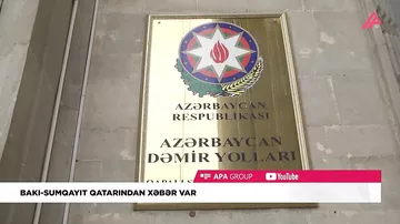 Bakı-Xırdalan-Sumqayıt xətti bu tarixdən bərpa edilir