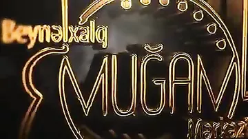 Солисты Международного центра мугама исполнили "Türk Yılmaz Marşı"