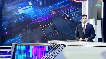 Prezident İlham Əliyev Gürcüstanın Baş nazirini qəbul edib
