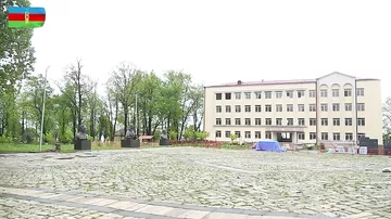 Müdafiə Nazirliyi Azərbaycanın mədəniyyət paytaxtı Şuşa şəhəri ilə bağlı VİDEO hazırlayıb