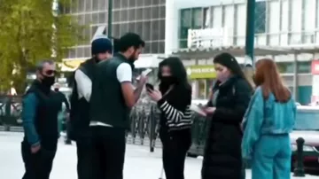 Bakıdakı gizli çəkiliş qızı ulduza çevirdi: ona elçi düşdülər