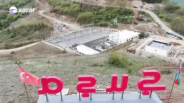 Azad olunmuş ərazilərin ümumi enerji sisteminə qoşulacağı vaxt açıqlanıb