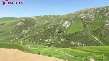 Kəpəz dağ silsiləsində Nizami Gəncəvi zirvəsi təsis olunub