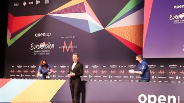 Samirənin final çıxışında dəyişiklik olacaq