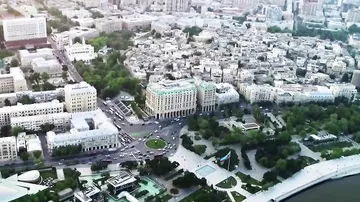 Bakıda binaların damından kəndirlə mənzillərə daxil olub oğurluq edən şəxslər saxlanıldı