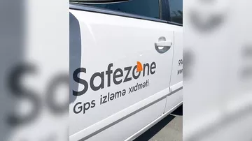 Avtoparkların intelektual nəzarət həlli - GPS