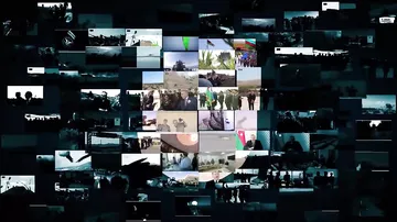Kəlbəcər rayonunun Qasımbinəsi kəndindən videogörüntülər