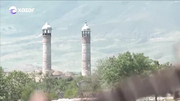 28 ildən sonra doğma rayonuna və tarına qovuşdu - həyəcandan dilim söz tutmur