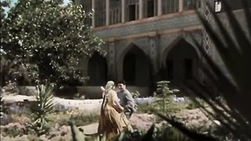 Телли из фильма "Аршин мал алан" – слава и трагедия одинокой Актрисы