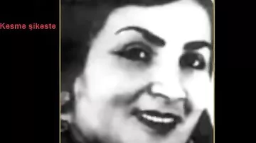 Телли из фильма "Аршин мал алан" – слава и трагедия одинокой Актрисы (2)