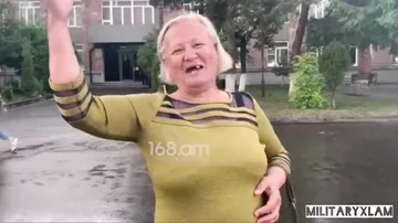 Paşinyanı İsa peyğəmbərə bənzətdi