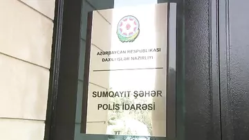 Sumqayıtda narkotik satan ana və 18 yaşlı qızı saxlanılıb