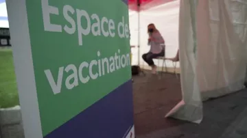 "Большая Семерка" подарит вакцину бедным