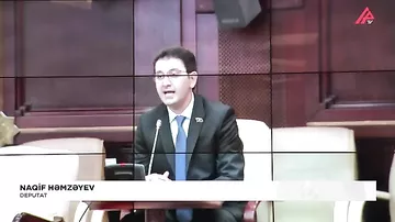 Naqif Həmzəyev: COVID-19-u gizli keçirənlər sertifikat ala bilmir