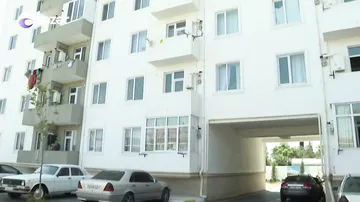 Məcburi köçkünlər çarəsiz vəziyyətdə qalıblar