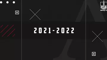 2021/2022 mövsümü üçün forma təqdimatı