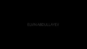 Elvin Abdullayev -  "Aşiqəm"