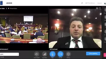 Geri qayıtmaq hüququmuzdan istifadə edə bilmirik - Tural Gəncəliyev