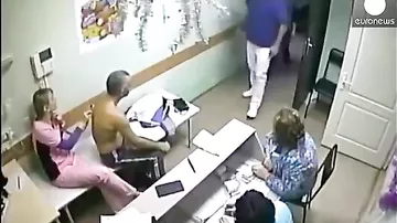 Белгород: уголовное дело против врача, забившего пациента