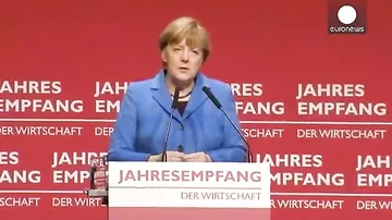 Меркель признала "уязвимость" Европы перед мигрантами