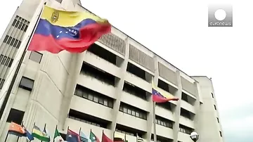 Венесуэла: оппозицию лишили квалифицированного большинства