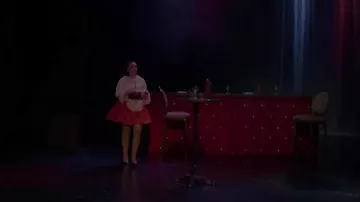 Летний рок-н-ролл в жарком Баку - авось станет прохладнее…