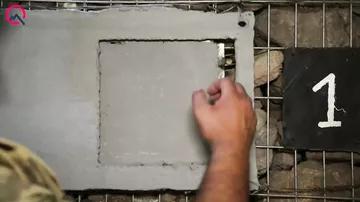 Düşmənin ələ keçirmək istədiyi Qaraqaya yüksəkliyindən videoreportaj